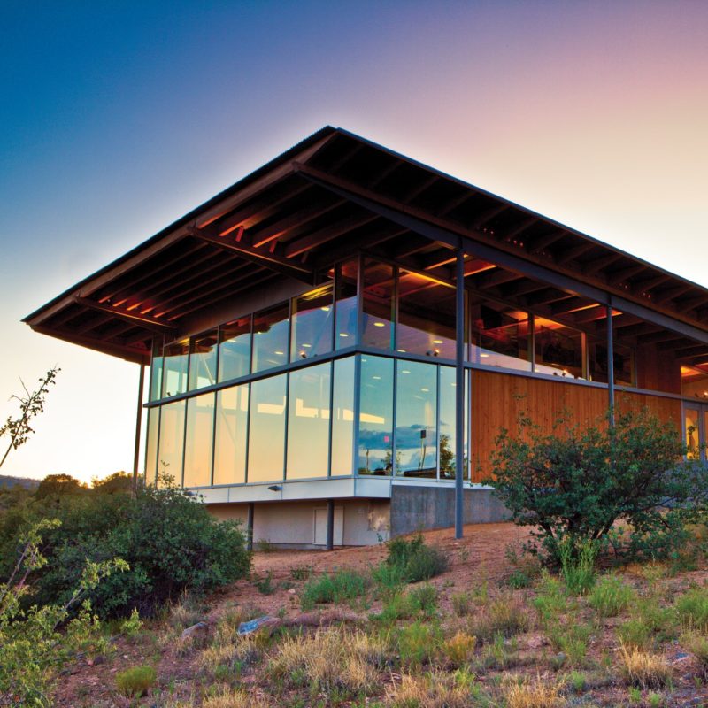 Craftsbury Cabins Craftsbury, Vermont Kane Architecture